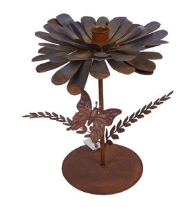 Bougeoir fait main Galvani Zed pour intérieur vacances maison décor de noël fournitures de fête-vente en gros d'usine - Product Image 5