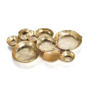 Sección de 9 cuencos decorativos más vendidos para decoración del hogar y regalo de boda en diseño de lujo y precio asequible - Product Image 4