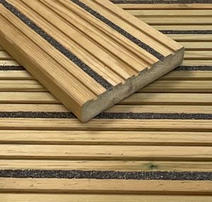 Tablones de Madera de Grado Marino para Caminos de Acceso (Antideslizantes) - Product Image 3