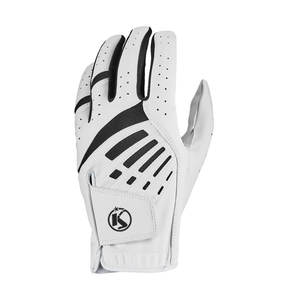 Bas quantité minimale de commande Meilleure vente Gants de golf à séchage rapide Nouveaux gants de golf dernière conception Gants de golf grande taille - Product Image 3