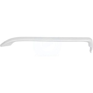 Manija de Puerta Lateral para Refrigerador Compatible con General Electric (GE), Plástico, Nueva, Duradera, WR12X20141 - Product Image 1