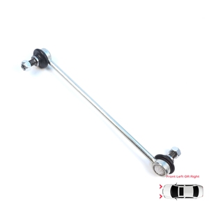 BSP1283 1 Pieza Barra Estabilizadora Delantera para Astra G H J Insignia A Meriva B Zafira A B C 13169439 350614 - Product Image 1