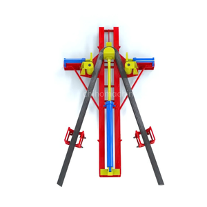 Sistema hidráulico integrado de alta precisión Equipo de doblado de barras de acero inoxidable Máquina dobladora de barras de refuerzo de nueva construcción - Product Image 6