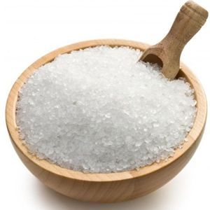 Sucre blanc raffiné de qualité alimentaire, granulés, adapté aux boissons gazeuses, à la production de biscuits, aux services de restauration et aux usines alimentaires - Product Image 1