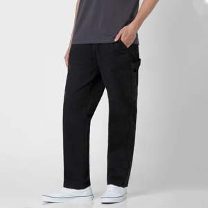 Pantalones de lona ecológicos para uso diario: hechos de materiales sostenibles, suaves y duraderos, ideales para compradores ecológicos - Product Image 3