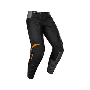 Pantalones de carreras Estilo OEM Pantalón de cuero de motocross hecho a medida - Product Image 5