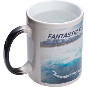 Tazza Personalizzata JACOPO che Cambia Colore, Gadget Promozionale Personalizzabile - Product Image 4