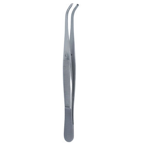 Pince à cils légère de conception de logo sur mesure - Product Image 2