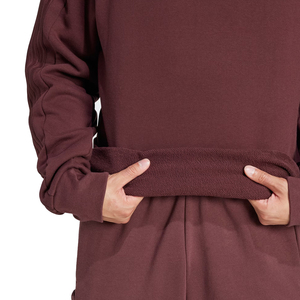 Sudadera de hombre de mejor estilo del fabricante de Pakistán 100% algodón mezclado precio razonable estilo de otoño directo de Pakistán - Product Image 5