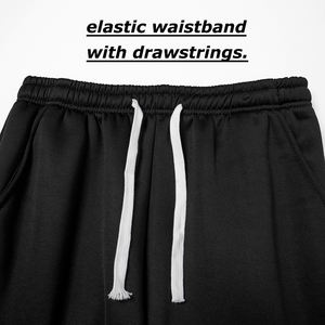 Ropa deportiva para hombre Otoño Invierno cálido acogedor Joggers pantalones Cargo solapa bolsillos pantalones de chándal para entrenamiento correr Jogging plano - Product Image 4