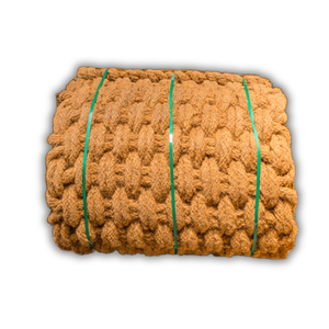 Eco-Friendly Handwoven PALM <b>MAT</b> 1mx10mx35mm in Vietnam's Finest for Sustainable Paving, Stylish Landscape Designs, and <b>Outdoor</b> - Product Image 1