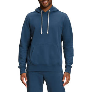 Venta caliente Hombres de moda Sudadera con capucha para la venta Ropa informal Transpirable Hombres Precio razonable Sudadera con capucha - Product Image 3