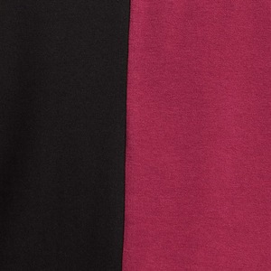 Nueva Llegada 2025 Camisetas de Mujer 100% Algodón, Estilo Urbano, Oversize, con Apliques de Cuadros 3D, Logotipo Personalizado Serigrafiado, Cuello Redondo - Product Image 5