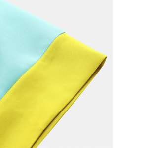 Sudadera con Capucha de Bloques de Color de Felpa de Alta Calidad al por Mayor, Sudadera con Capucha de Bloques de Color para Hombre con Estampado Personalizado para Invierno, Ajuste Cómodo - Product Image 5