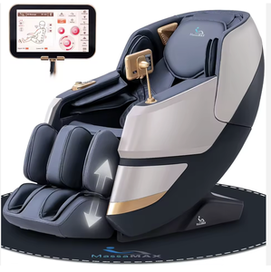 Chaise de massage Ma-ssage Chai\ir, best-seller, livraison rapide - Product Image 3