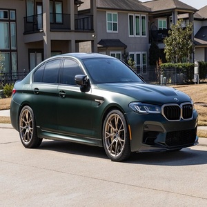 BMW M5 CS 2022 Impecable - Product Image 1