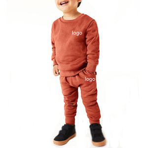 Survêtement de jogging pour homme adulte en coton imprimé personnalisé, tendance, mi-lourd, écologique, pour l'extérieur, avec cordon de serrage - Product Image 5