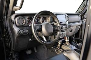 USADO LHD/RHD 2020 REZVANI HERCULES 6X6 - Product Image 2