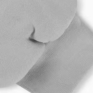 Vente en gros de sweats à capuche d'hiver unis et vierges pour l'impression unisexe en coton polaire avec logo personnalisé fourniture d'usine OEM de haute qualité - Product Image 5