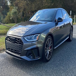 (F&H) Audi S4 Prestige d'occasion 2021 - Product Image 1