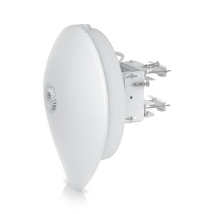 Ubiquiti AF60-XR-EU Radio Link, 60 GHz, 5.4 Gbps, 15 km, GPS, 10G SFP+ - Product Image 2