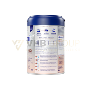 Fórmula de Leche Infantil APTAMIL PROFUTURA ETAPA 1 ORIGEN PAÍSES BAJOS 800G - Product Image 2