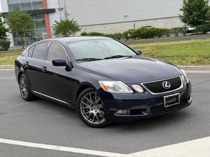 Lexus GS 430 d'occasion 2006 à bas prix à vendre - Product Image 1