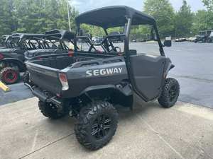 MEJORES VENTAS 2024 Segway Powersports UT10 P UTV - Product Image 5