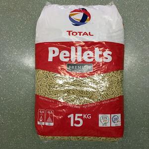 Granulés de bois de qualité 6mm en pin, acacia, chêne, prix compétitif, briquettes de bois de chauffage, copeaux, sacs de sciure, bâtonnets de bois, en promotion - Product Image 5