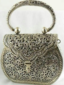 Pochette en résine sac à main sac de soirée pochette élégante petit sac à main pochette formelle accessoire de mode sac à main compact - Product Image 4