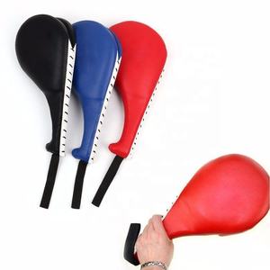 Raquette de Taekwondo de qualité supérieure double - Product Image 4