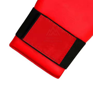 ถุงมือคาราเต้ออกแบบได้เองสวมใส่สบายสำหรับฝึกซ้อมศิลปะการต่อสู้ - Product Image 6