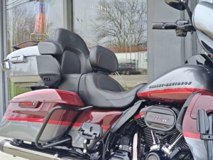 Harley-Davidson ELECTRA GLIDE CVO Limited, best-seller, à vendre - Product Image 2