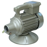 IP55 220V Einphasen-Beton vibrator motor 100% Hergestellt in Vietnam Kupferdraht OEM Service Vibrations motor