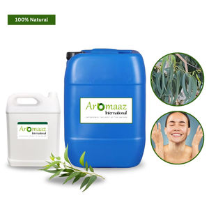 Fabricant d'Hydrolat d'Eucalyptus Pur avec Étiquetage Privé et Logo Personnalisé Prix de l'Hydrolat d'Eucalyptus - Product Image 5