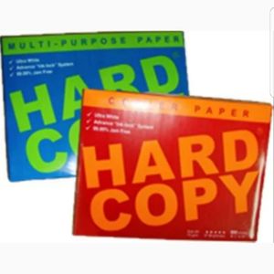 Papier de copie rigide A4 pour impression et photocopie 70 g/m² Blanc - Product Image 4