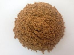 Polvo de cáscara de camarón seco Polvo de cáscara de marisco para alimentación animal Producto agrícola - Product Image 3