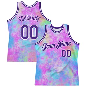 Camiseta de baloncesto de la mejor calidad con logotipo personalizado último diseño bordado personalizado camisetas de baloncesto en blanco al por mayor - Product Image 4