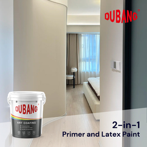 <span class=keywords><strong>Peinture</strong></span> intérieure multi-surfaces 2-en-1 : <span class=keywords><strong>Peinture</strong></span> au <span class=keywords><strong>latex</strong></span> acrylique et apprêt en un seul produit pour <span class=keywords><strong>salle</strong></span> <span class=keywords><strong>de</strong></span> <span class=keywords><strong>bain</strong></span> - Product Image 5
