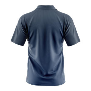 W4G T-shirts polo à manches courtes pour hommes Impression tactique de haute qualité à séchage rapide et anti-rides sur tissu sergé Duty Free - Product Image 6