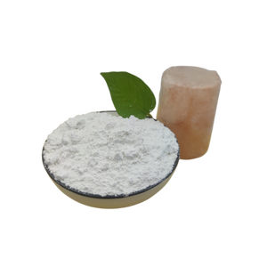 Bán buôn Trắng mỹ phẩm chịu lửa xi măng gốm sứ sử dụng nung cao lanh - Product Image 2