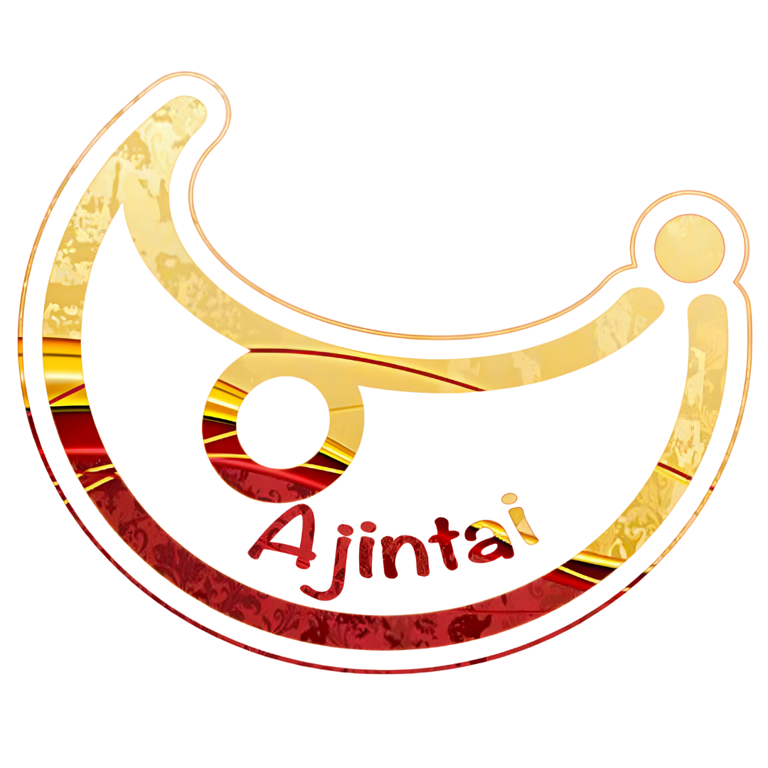 AJINTAI COMPANY LIMITED logo