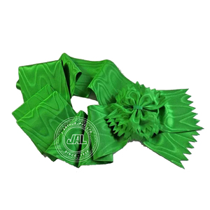 Ceintures uniformes de haute qualité pour ceinture d'épaule Grand Cross Ceintures personnalisées - Product Image 3