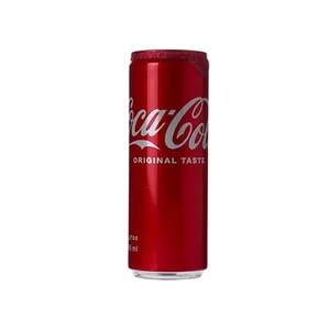 可口可乐330毫升x 24罐，可口可乐1.5升500毫升20盎司瓶装原装经典可乐软饮料散装出售