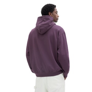 Sweats à capuche de grande taille pour hommes Sweatshirts à capuche multicolores Street Wear Sweatshirts Casual Sweatshirt Autumn Fleece Pullover Clothing - Product Image 3