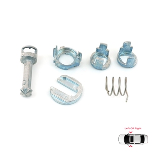 ชุดซ่อมกระบอกล็อคประตู BDP21 ขนาด 40 มม. สำหรับ X3 E83 X5 E53 51217035421 - Product Image 1