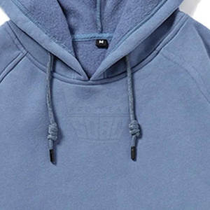 2025 vente en gros personnalisé 100% coton sweat à capuche pour hommes de haute qualité Slim Fit sweat à capuche hommes populaires - Product Image 4