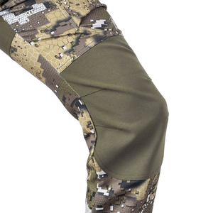 Mountain Hiking Trekking Pants Waterproof Durable Outdoor <b>Men</b> Casual 100% Cotton Quick Dry <b>Stretch</b> - Product Image 4