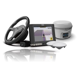 Kit de dirección FJ Dynamics completamente nuevo, incluye sensor de ángulo de volante, módulo de red 4G y clasificación de impermeabilidad IP67 para agricultura - Product Image 6