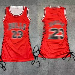 OEM Sublimated <strong>Basketball</strong> <strong>Uniforms</strong> Made for Team Wear Women <strong>Basketball</strong> <strong>Uniform</strong> Set <strong>Polyester</strong> <strong>Basketball</strong> <strong>Uniforms</strong> - Product Image 4